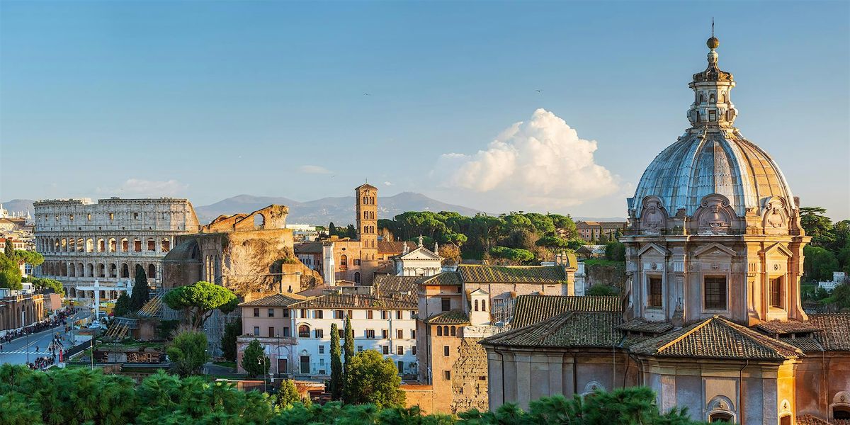 Hands-On:  Traditions From Rome, 14 June | Event in Boston | AllEvents