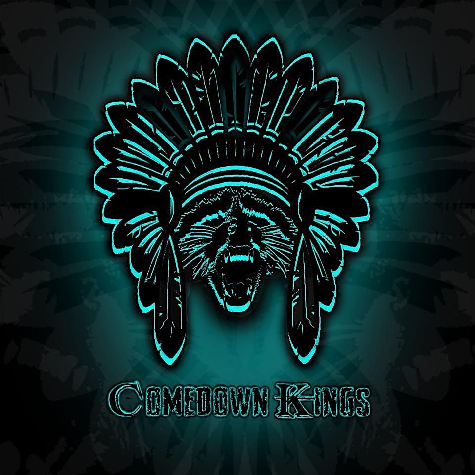 Comedown Kings & Be Good Elliot at Paducah Beer Werks, 25 October | Event in Paducah | AllEvents