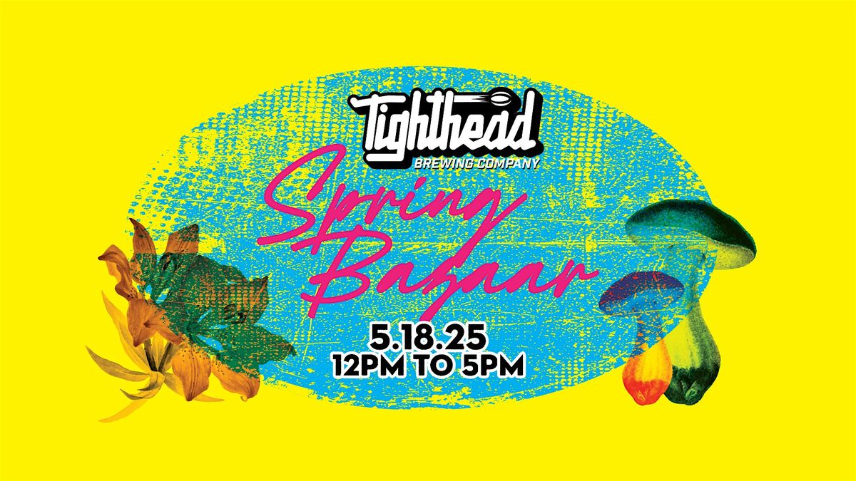 Tighthead's Spring Bazaar | Event in Mundelein | AllEvents