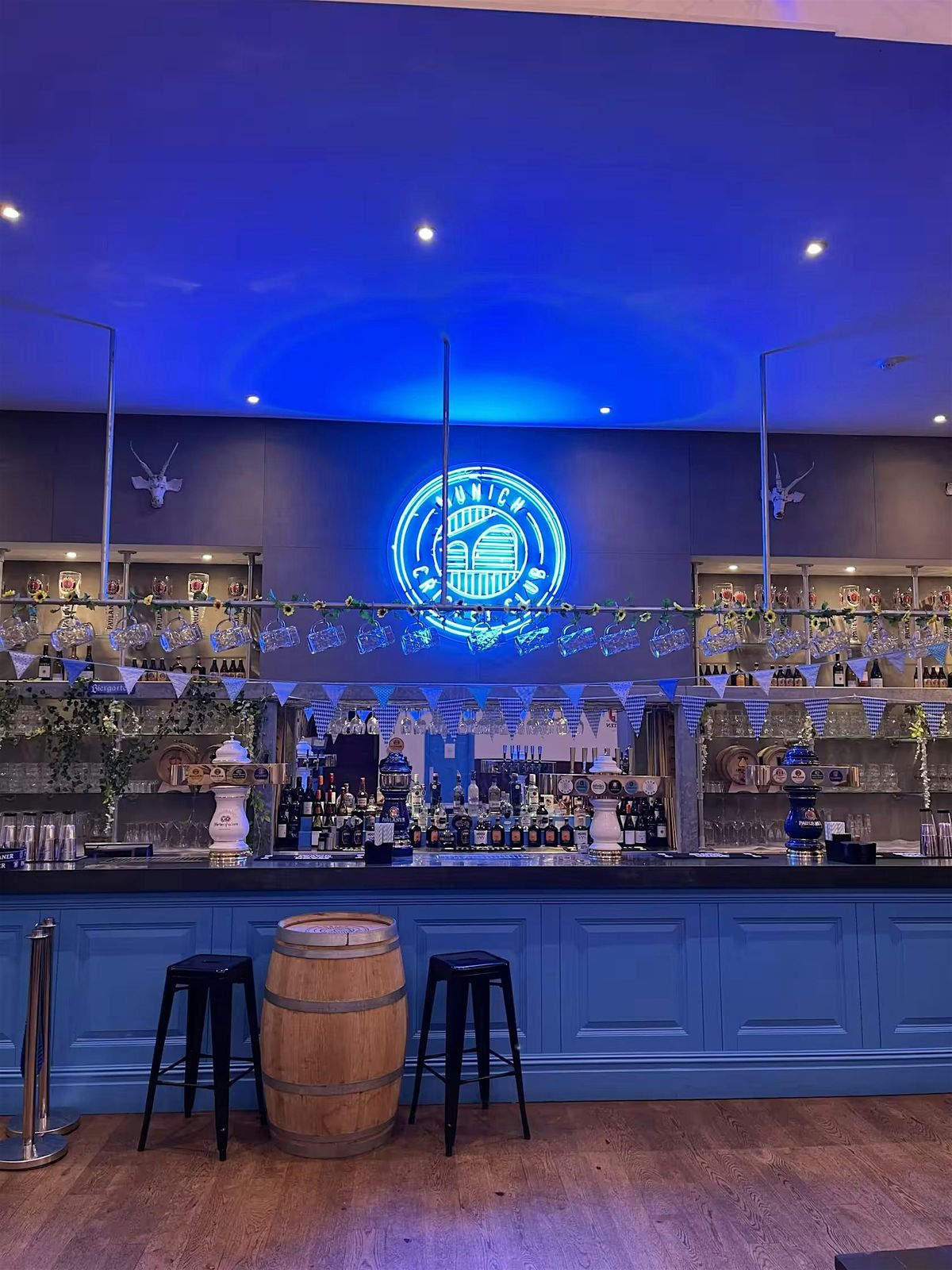Property Nexus - Oktoberfest Property Networking Event 2025, 30 September | Event in London | AllEvents