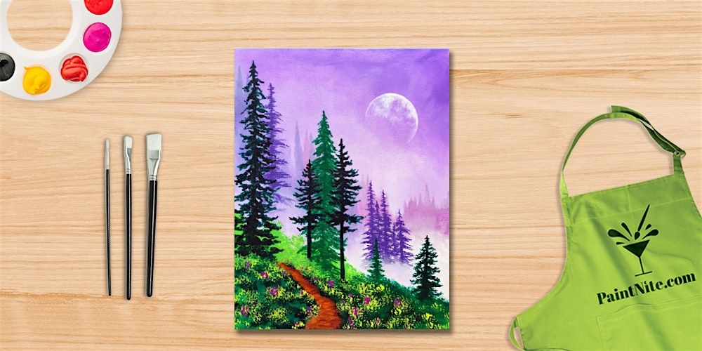Family Paint Party, 20 May | Event in Beaconsfield | AllEvents