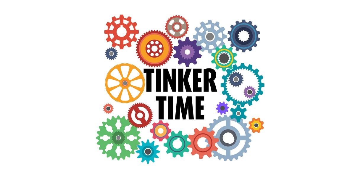 Tinker Day Extravaganza, 29 August | Event in Salt Lake City | AllEvents