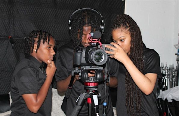 Spend the Day at Root Branch Media Group!, 16 July | Event in Baltimore | AllEvents