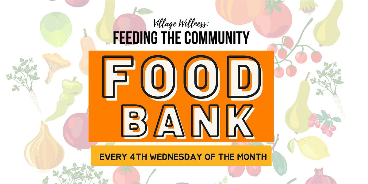 Therapeutic Play Foundation Food Bank | Event in Los Angeles | AllEvents