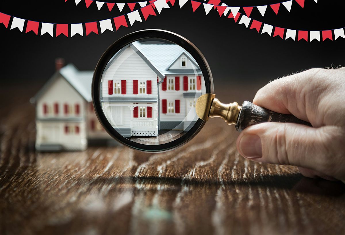 First Time & Returning Home Buyers Seminar, 12 August | Event in New Smyrna Beach | AllEvents