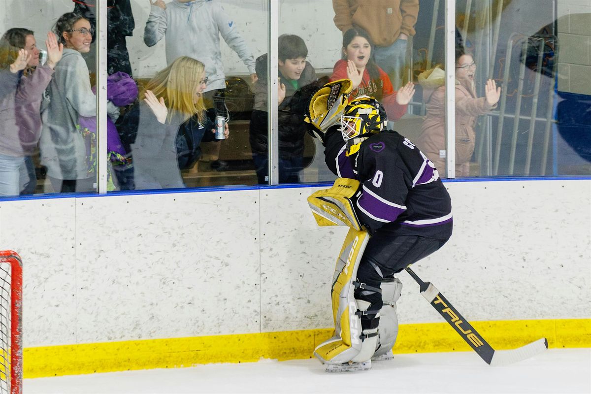 Toledo Mobsters Hockey VS West Michigan Sentinels, 15 November | Event in Toledo | AllEvents