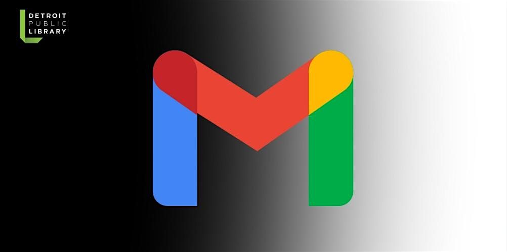 Getting Started with Gmail, 29 January | Event in Detroit | AllEvents