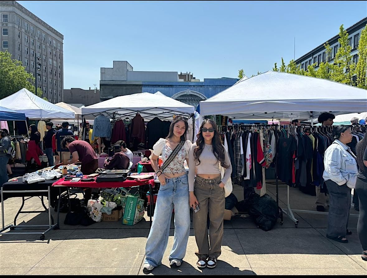 Tacoma Sunday Market, 7 September | Event in Tacoma | AllEvents