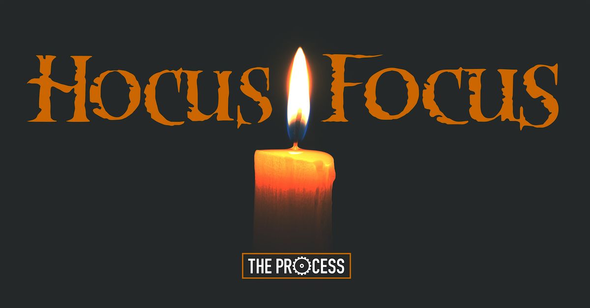 Hocus Focus - Full Moon Edition, 6 September | Event in Denver | AllEvents