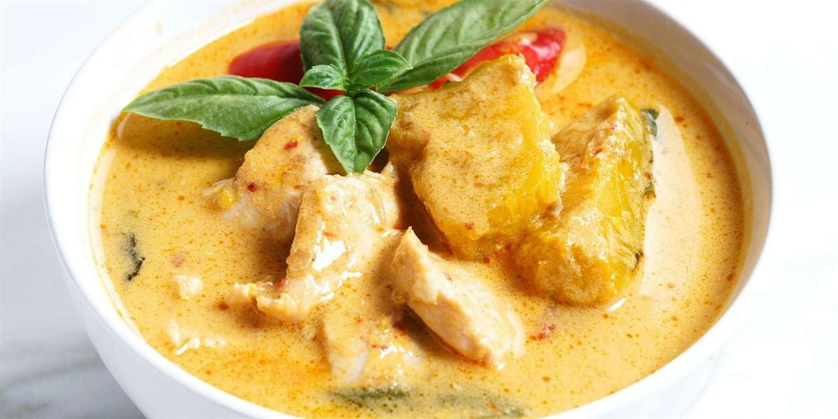 Make Epic Thai Curry - Cooking Class by Classpop!™, 21 May | Event in Sacramento | AllEvents