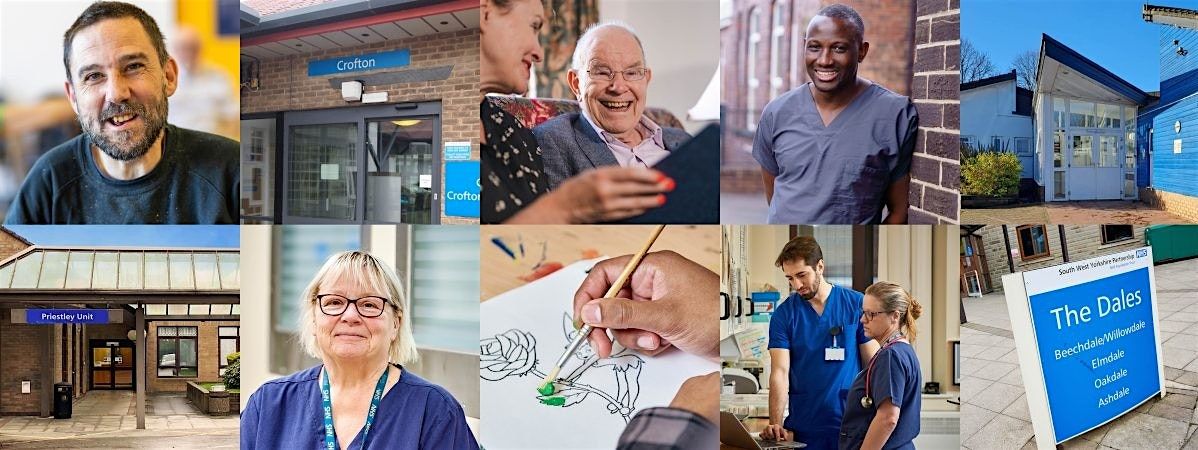 Neuro Affirming Language - Resource Development (drop in), 12 November | Event in Barnsley | AllEvents