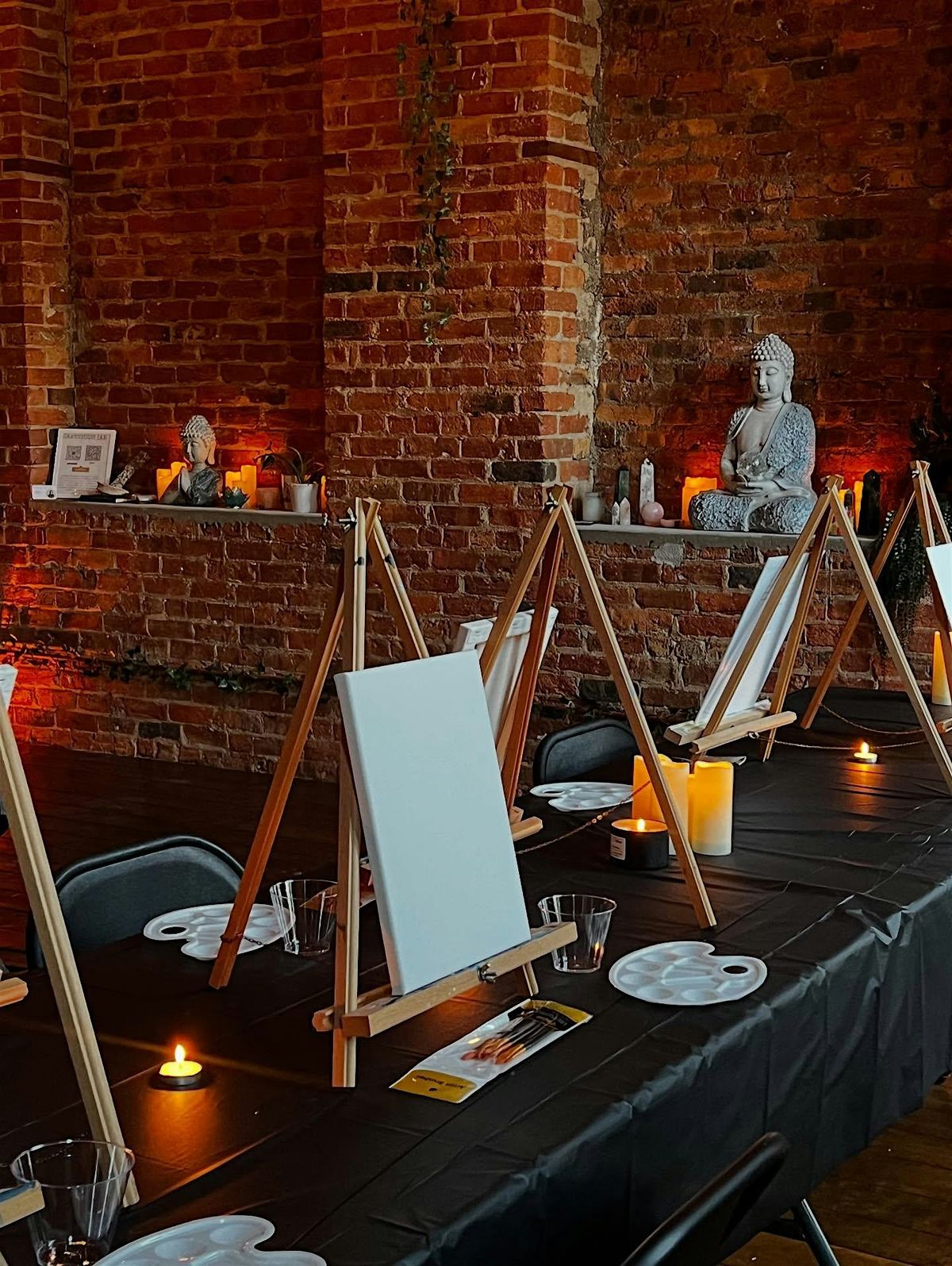 Paint & Sip at the Bodega, 10 October | Event in Harvard | AllEvents