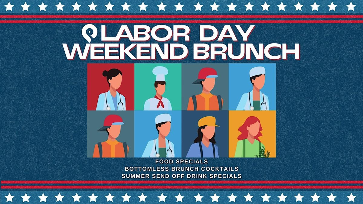 Labor Day Weekend Brunch at The Point in Towson, 30 August | Event in Towson | AllEvents