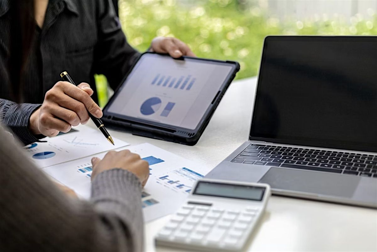 CPA Wine Business CPE Series - Part 2/3: Wine Inventory Cost Accounting, 27 May | Event in Santa Rosa | AllEvents