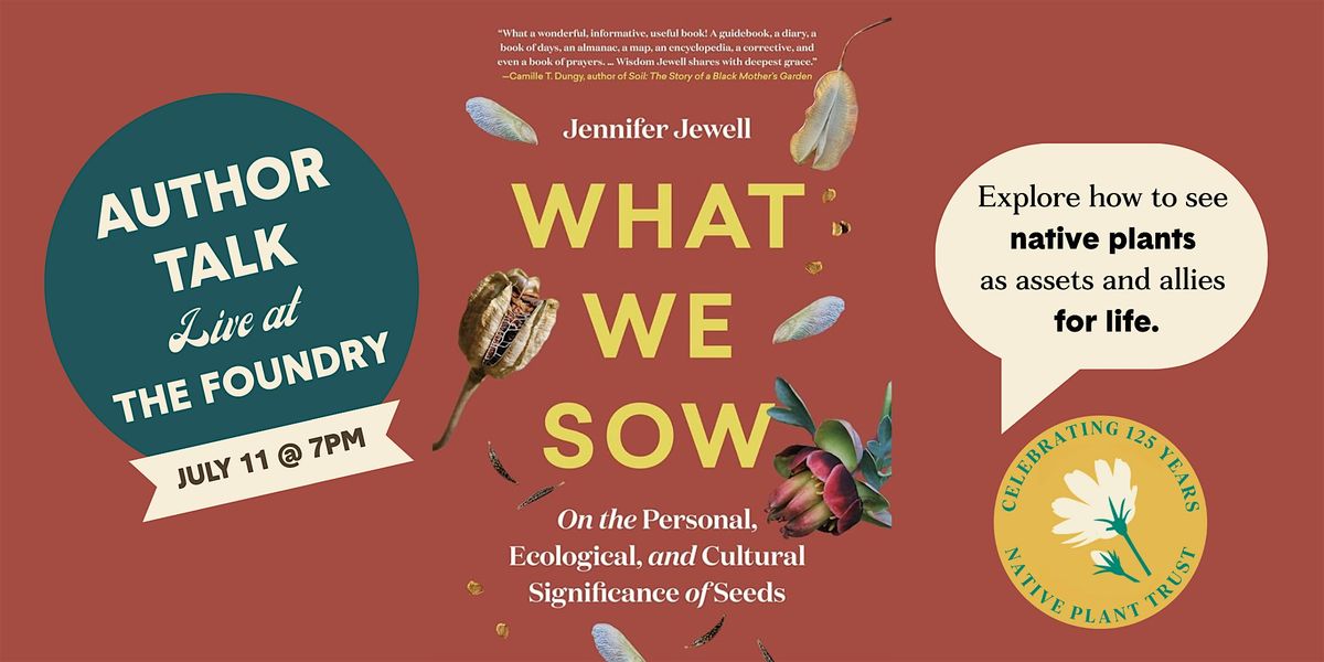 Jennifer Jewell and Tim Johnson: A Fireside Chat, 11 July | Event in Cambridge | AllEvents