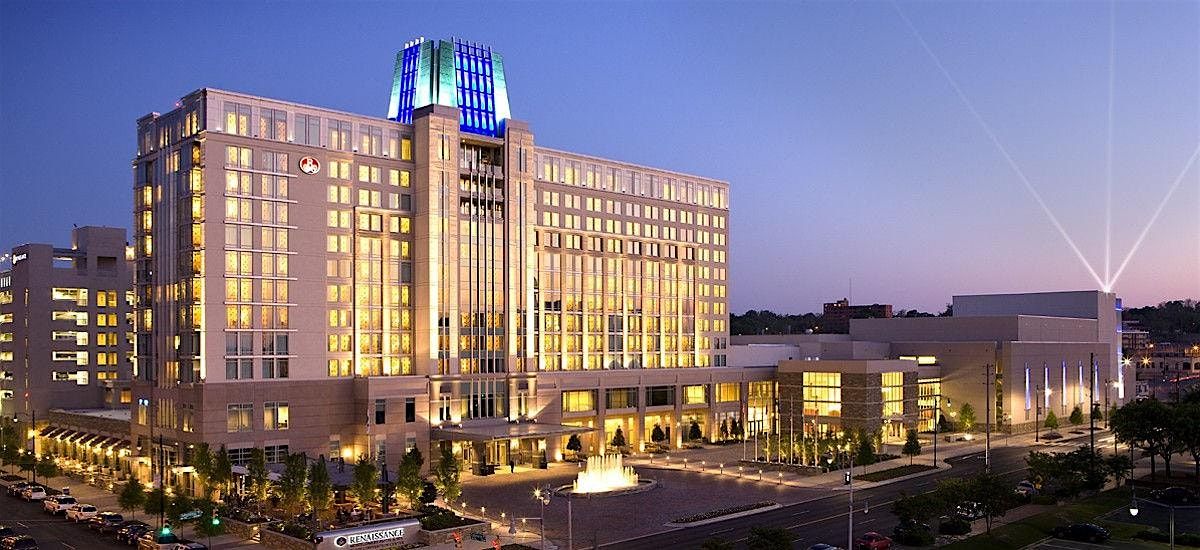DAFITC Networking Event, 25 August | Event in Montgomery | AllEvents