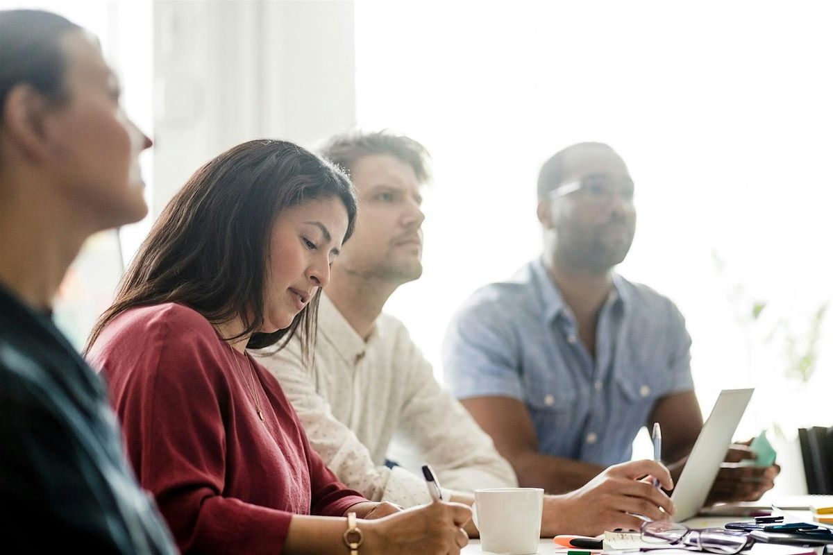 SHRM Certification Course, 4 September | Event in Corvallis | AllEvents