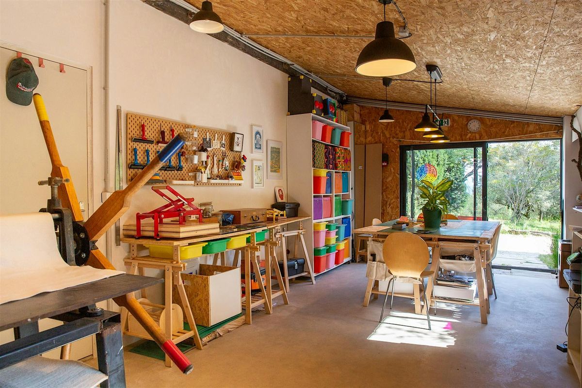 Linogravure cours de découverte, 8 October | Event in Aix-en-Provence | AllEvents