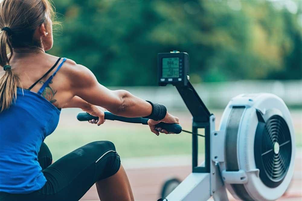 Morning Row with Art-Invest and LYR Active Row, 20 May | Event in Leeds | AllEvents