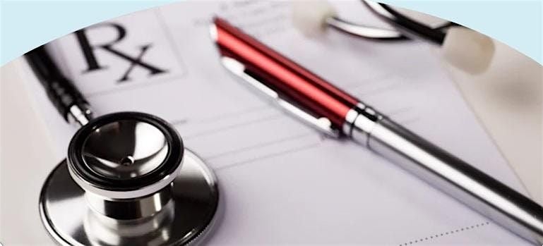 A Prescription for Intervention, 20 September | Event in Colorado Springs | AllEvents