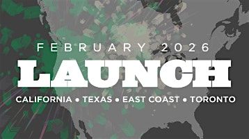 Launch 2026, 7 February | Event in Baltimore | AllEvents