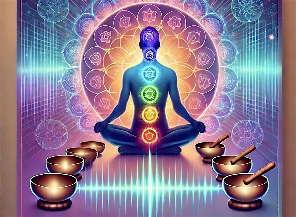 Exploring Manipura Chakra ( The Fire Element) through Art and sound, 13 July | Event in Shenley Wood | AllEvents