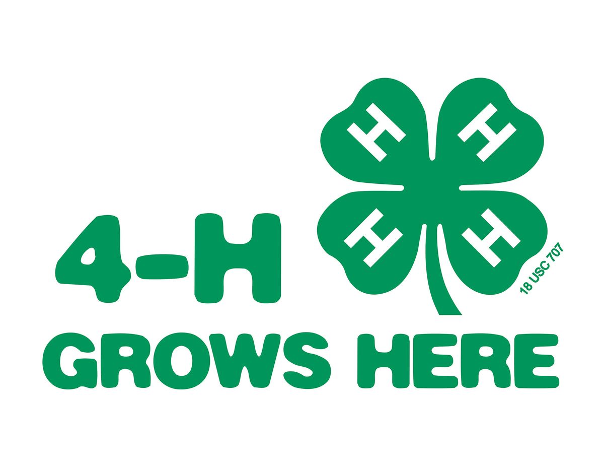 Pasco 4-H Summer Day Camps 2025, 1 June | Event in Dade City | AllEvents