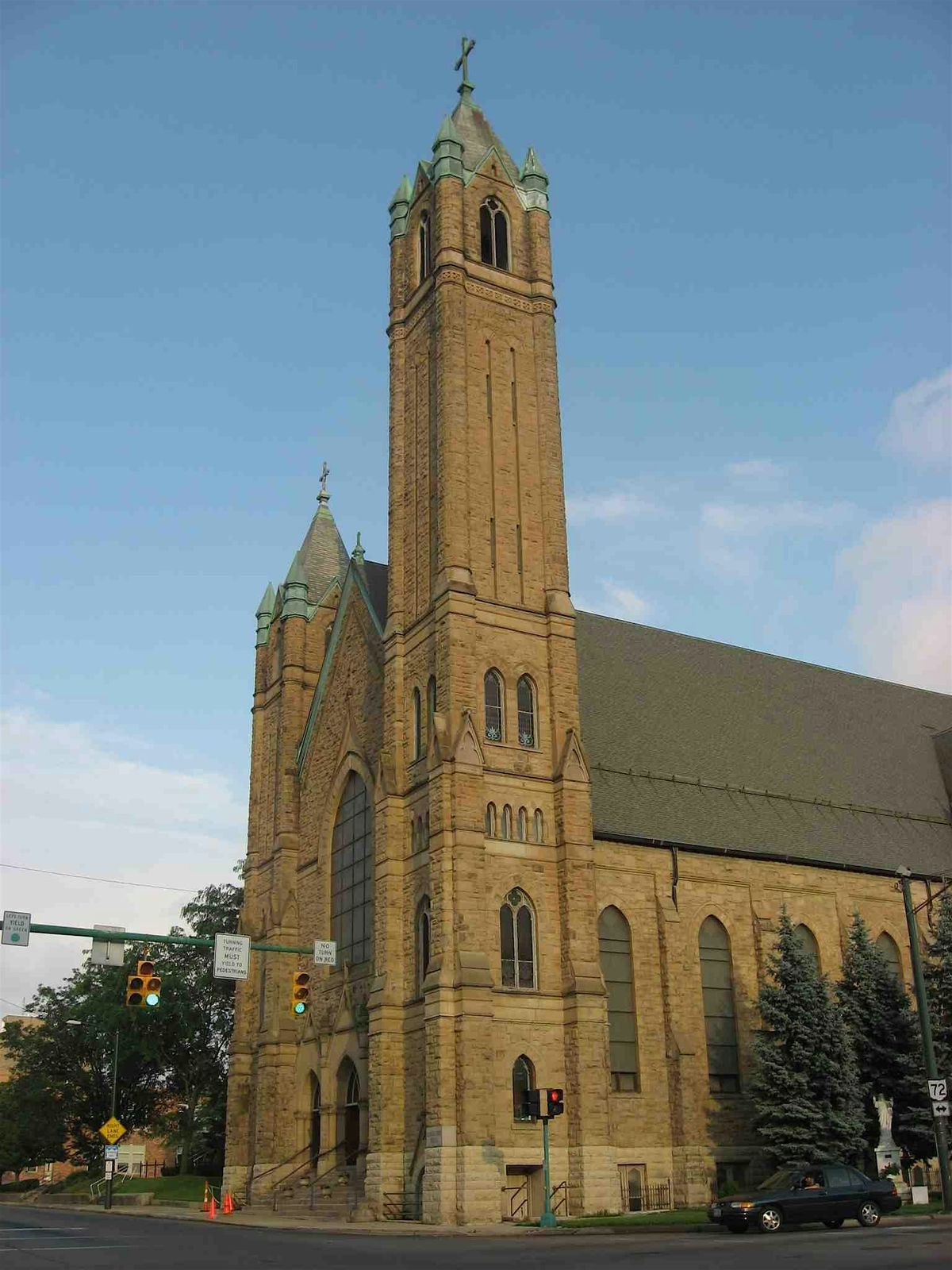 Springfield Audio Tour: Echoes of Legacy Through Downtown Landmarks | Event in Springfield | AllEvents
