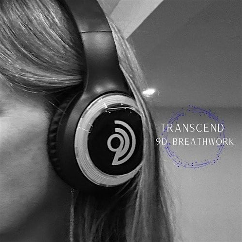9D Breathwork  "You are Enough "  Midland, 12 October | Event in Midland | AllEvents
