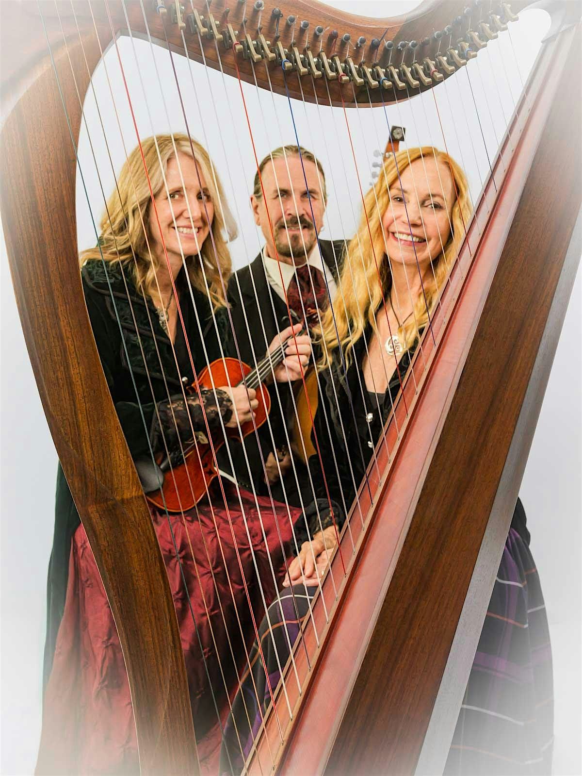 Golden Bough: 45th Anniversary Concert, 30 April | Event in Casper | AllEvents