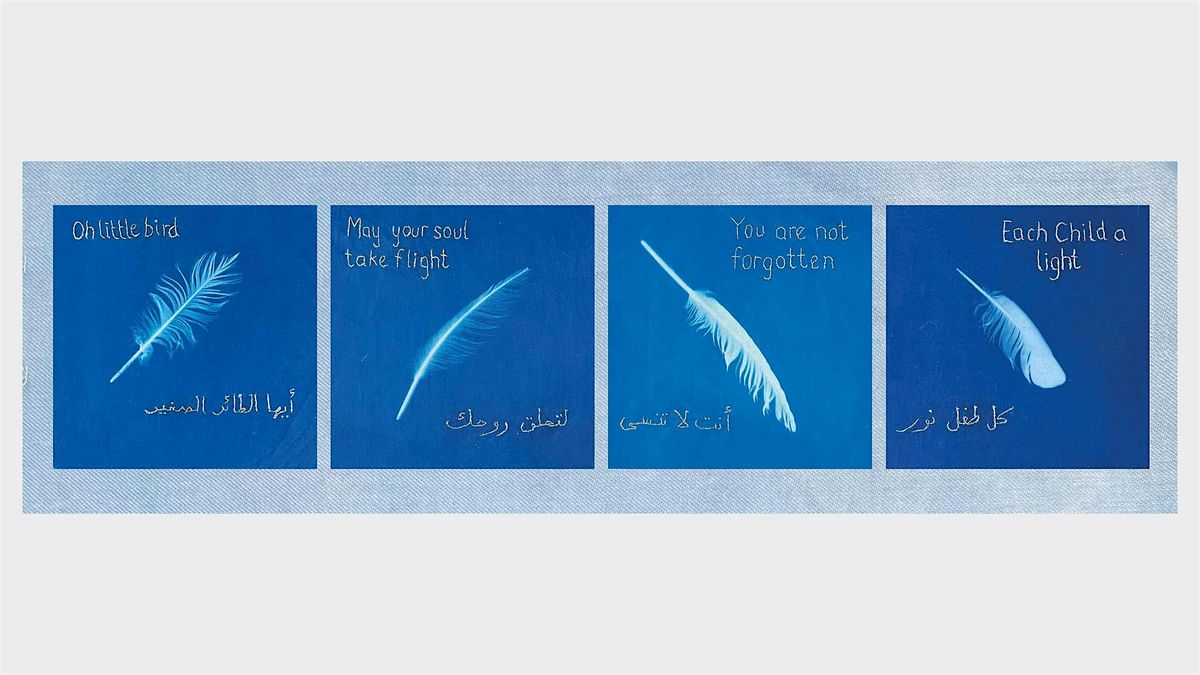 Each Child a Light | PRIVATE VIEW, 22 October | Event in London | AllEvents