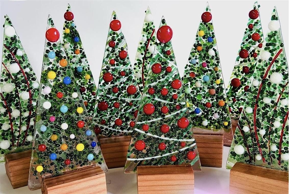Xmas trees ornament  workshop, 12 October | Event in Kirkhill | AllEvents