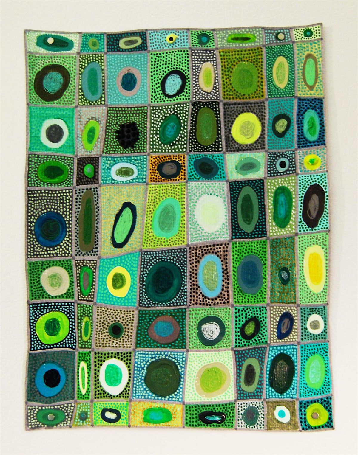 Texture, Paper,  Wax w/Lea Anderson, 25 October | Event in Albuquerque | AllEvents