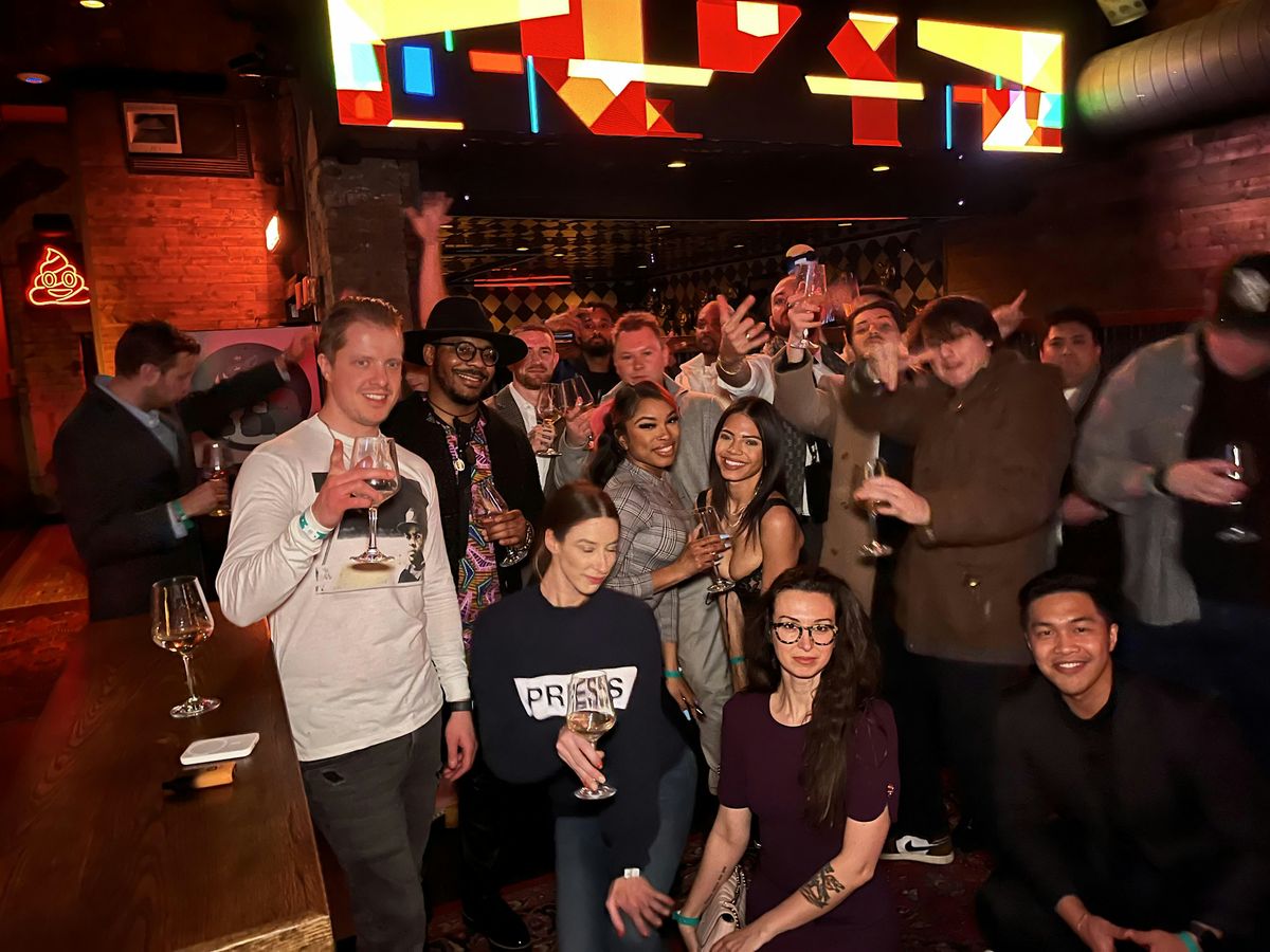 F*CK LONELINESS: A Night Out with New Friends - Halifax | Event in Halifax | AllEvents