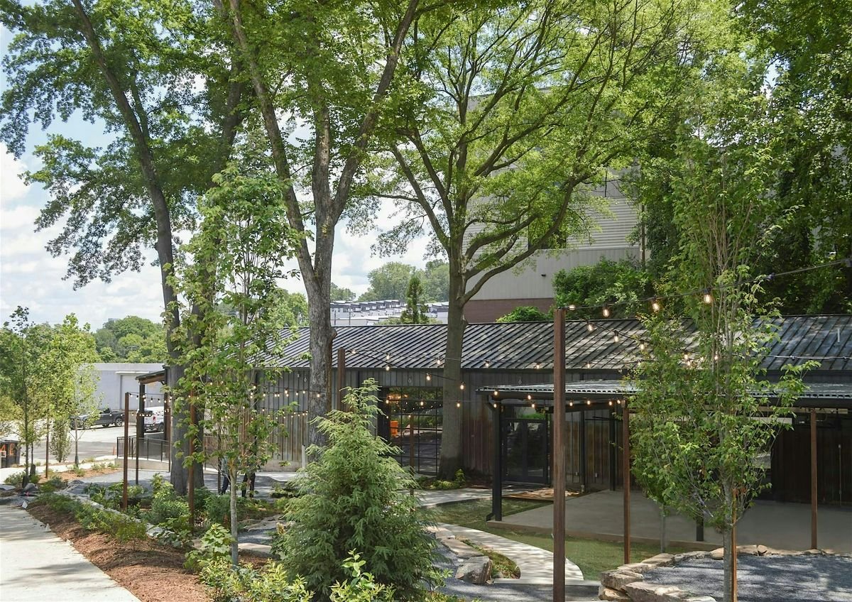 Hops & Flow Beer Yoga at Monday Night Brewing's The Grove, 7 September | Event in Atlanta | AllEvents