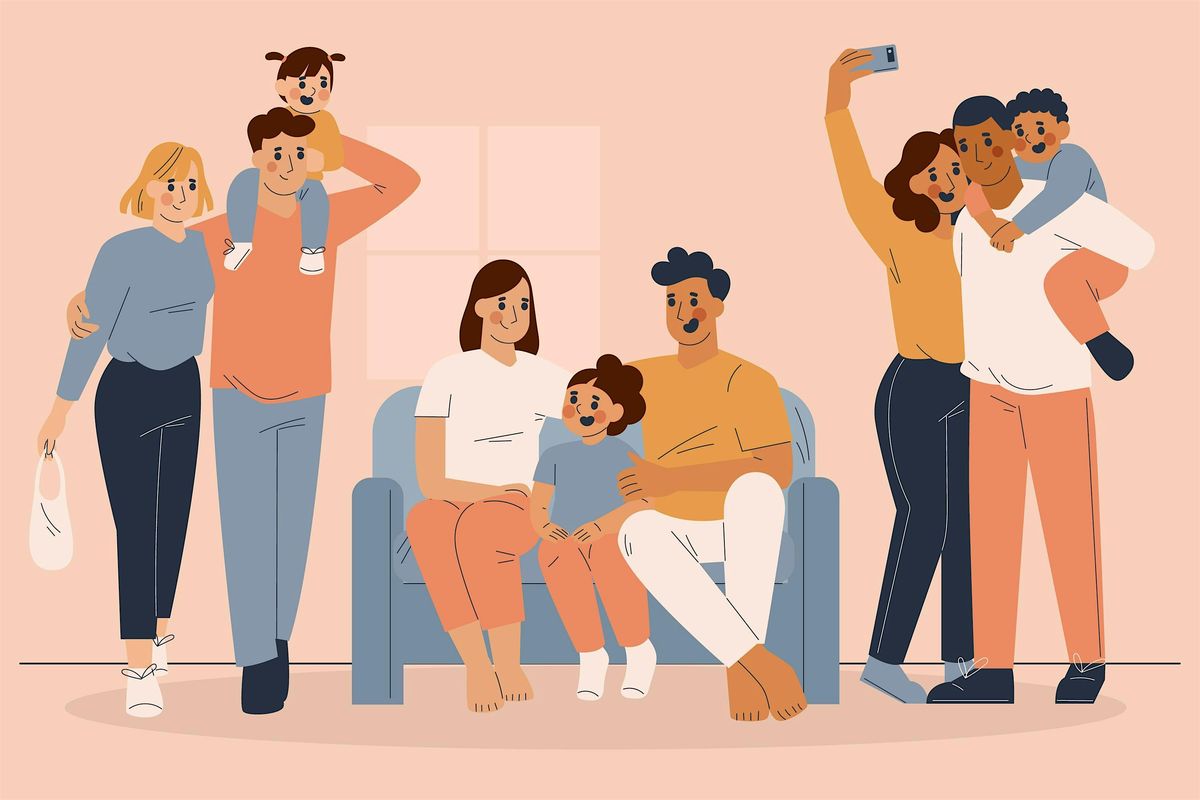 Family Session on Building Resilience, 13 August | Event in Wolverhampton | AllEvents