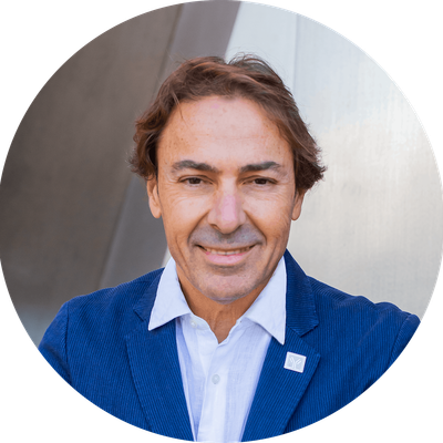 Juan ´Carlos Requena logo