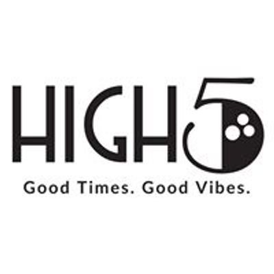 High 5 Anderson Lane