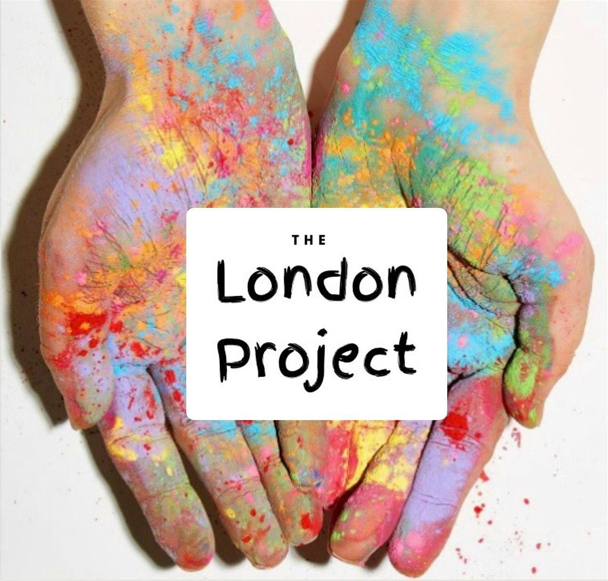 "The London Project"              Launch Party, 7 June | Event in Scituate | AllEvents