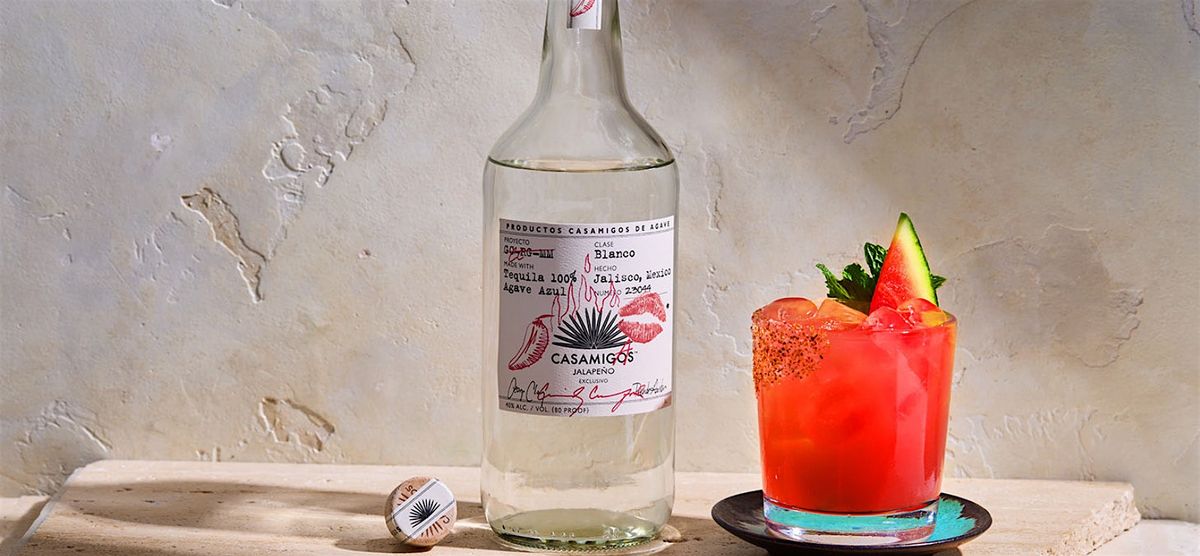 Watermelon Paloma Cocktail Class at Peaks Lounge, 31 July | Event in Denver | AllEvents