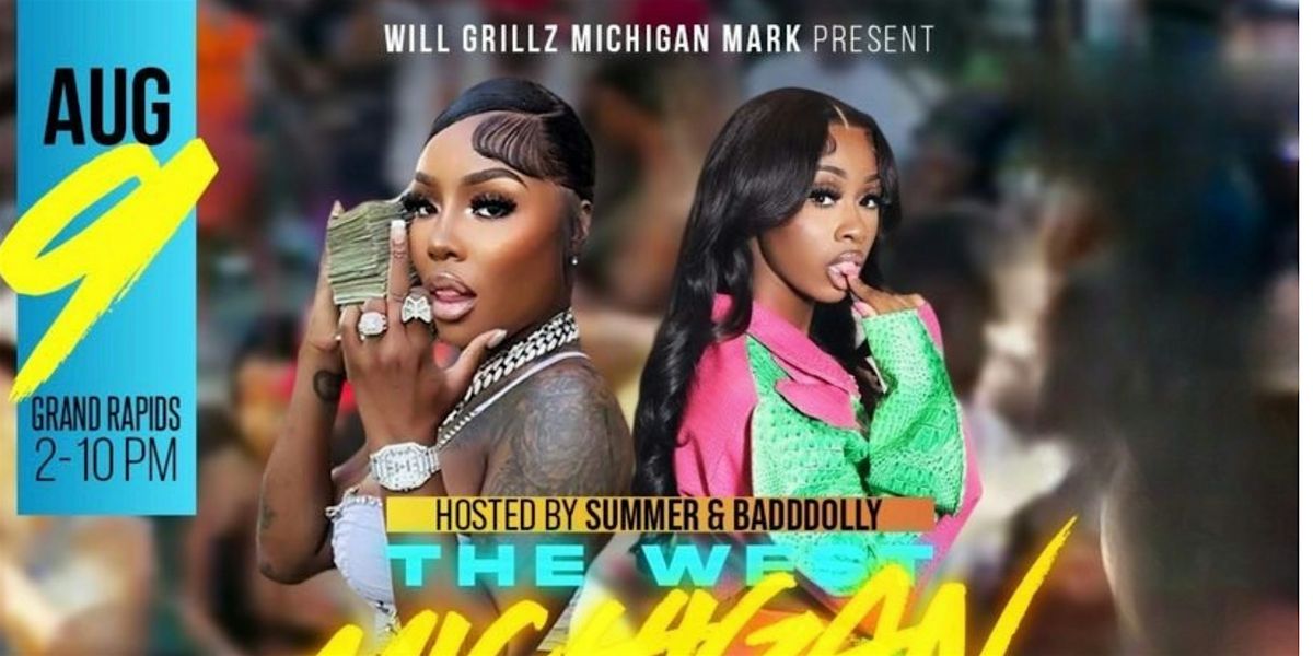 Michigan Largest Outdoor Freaknik, 9 August | Event in Grand Rapids | AllEvents