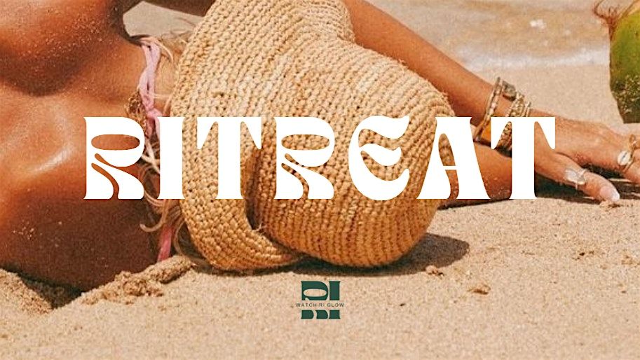 Watchriglow x Ri-Connect RiTreat Day, 21 December | Event in London | AllEvents