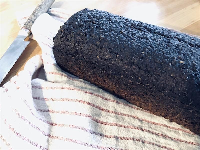 Rye Sourdough Workshop, 7 September | Event in Fairfax | AllEvents