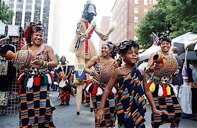 16th African American Cultural Festival of Raleigh and Wake County (AACF), 30 August | Event in Raleigh | AllEvents