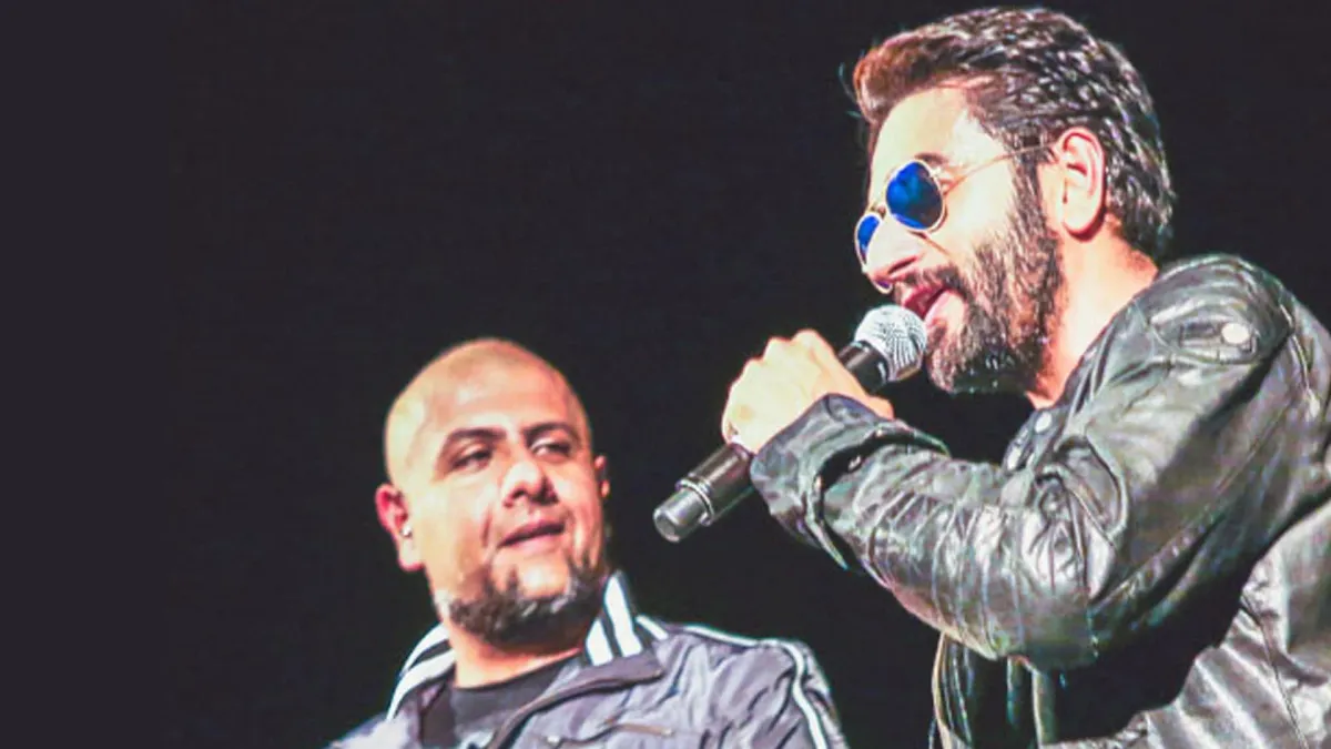Vishal-Shekhar in Phoenix, 24 August | Event in Phoenix | AllEvents