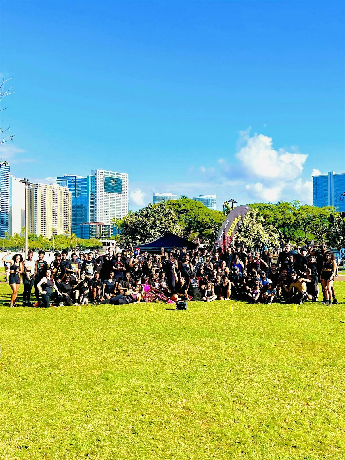 FREE Workout • SHAPE UP HAWAII EVENT June 28th, 28 June | Event in Honolulu | AllEvents