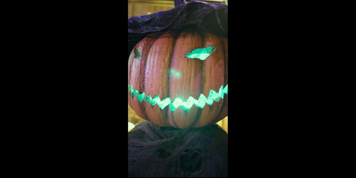 Montclair Book Center's Haunted Funhouse, 24 October | Event in Montclair | AllEvents