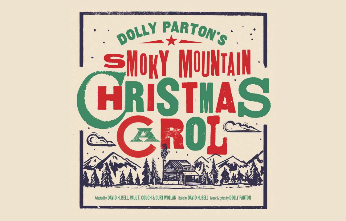 Dolly Parton's Smoky Mountain Christmas Carol, 13 December | Event in Cedar Falls | AllEvents