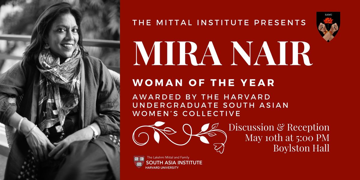 SAWC Woman of the Year Gala, 10 May | Event in Cambridge | AllEvents