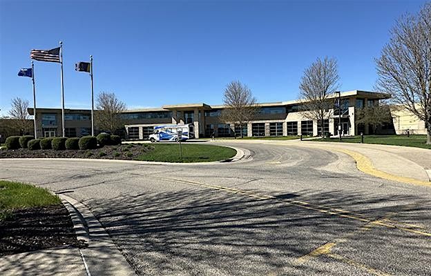 2026 Flex Midwest User Group Conference, 21 July | Event in Janesville | AllEvents